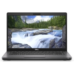 PTDELL5400/14"/I7-8650U/16GB/256SSD/W11
