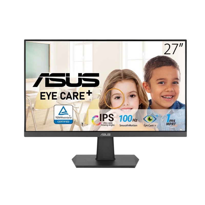 MONITOR ASUS 27" VA27E