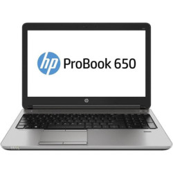 PTHP650G1/15.6"/I5-4210/8GB/256SSD/W10