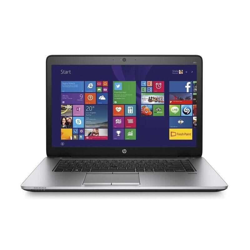 PTHP850G2/15.6"/I5-5300U/8GB/275SSD/COA