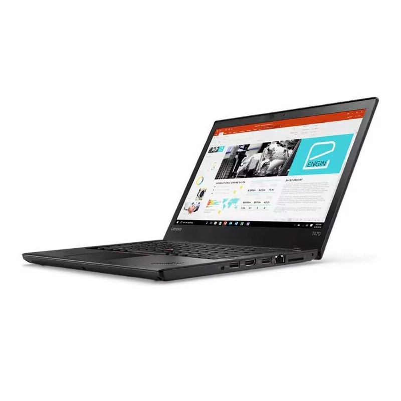 PTLENOVOT470/14"/I5-6300/8GB/128SSD/W10