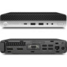 PCHP800G5/MINI/I5-9500T/16GB/256SSD/W11