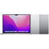 MacBookPro18,2(2021)15,6"/M1Max (CPU 10, GPU 24)/32GB/512SSD/COA
