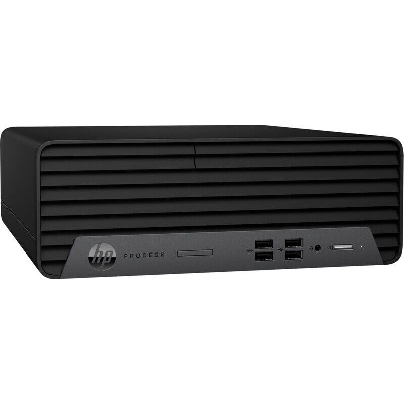 PCHP400G7/SFF/I5-10400F/8GB/256SSD/VGA(1GB)W11