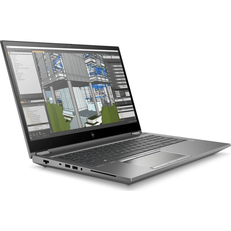 PTHPZBOOKFURY/15G8/15,6"/i7-11850H//16GB/512SSD/TECLADOPT/T1200(4GB)/W11