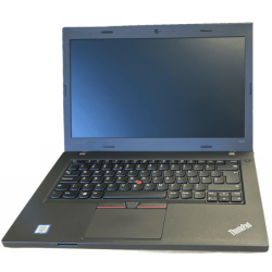 PTLENOVOL470/I5-6200U/8GB/128SSD/COA