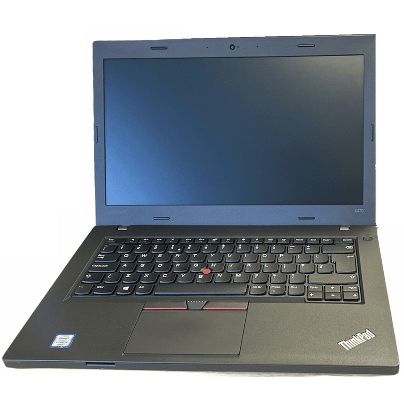 PTLENOVOL470/I5-6200U/8GB/128SSD/COA