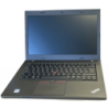 PTLENOVOL470/I5-6200U/8GB/128SSD/COA