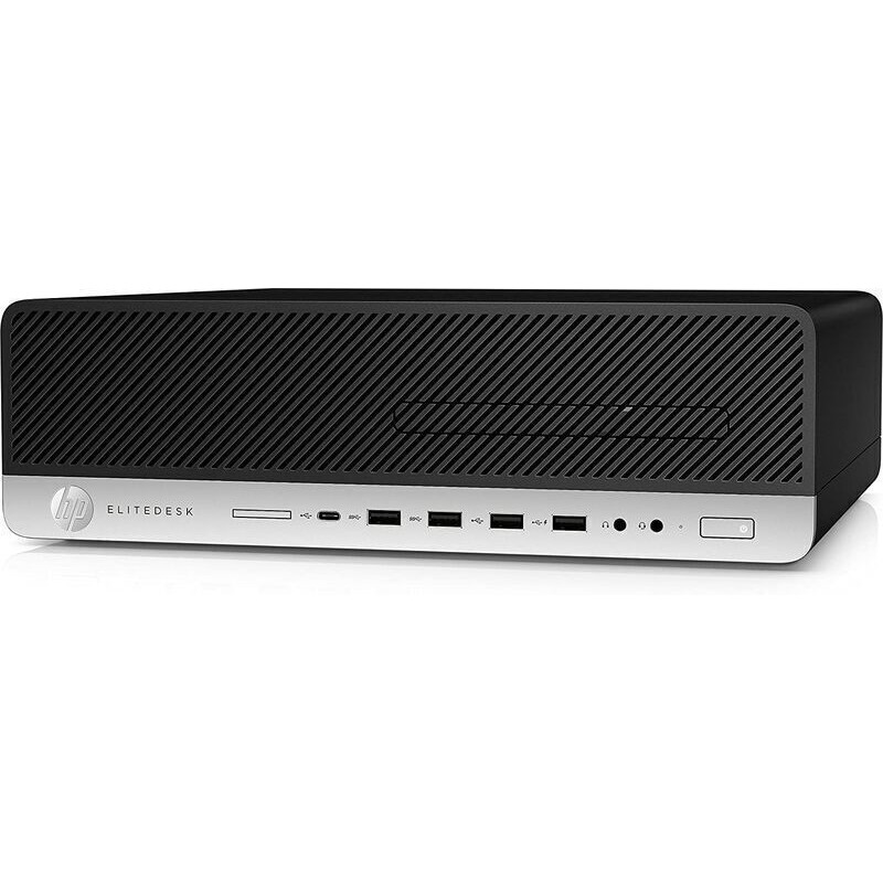 PCHP800G4/SFF/I5-8500/8GB/256SSD/W11