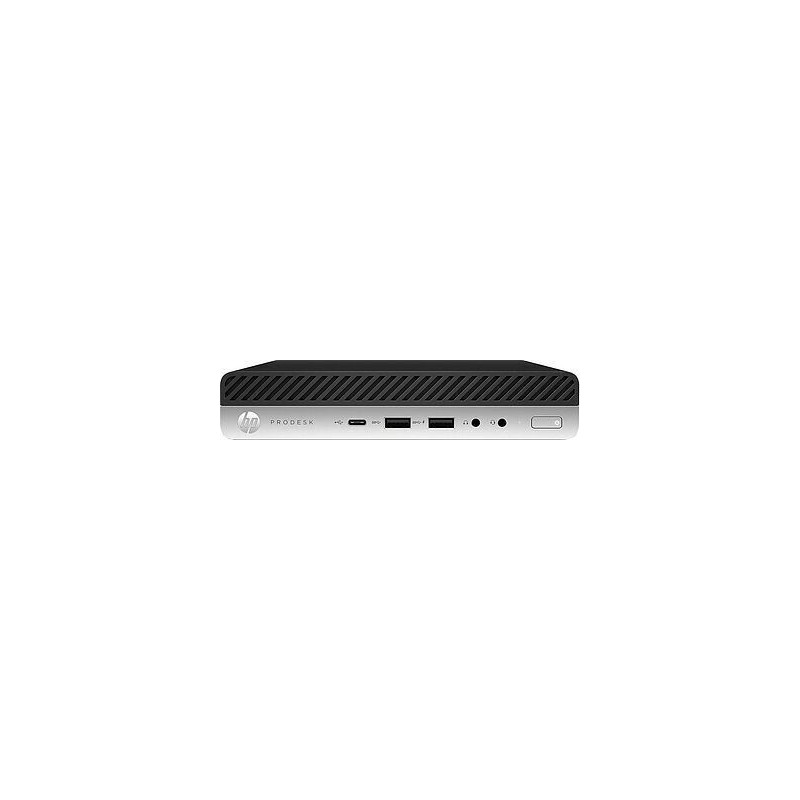 PCHP400G5/MINI/I5-8500/8GB/128SSD/W11