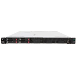 PCHPPROLIANT/DL360G10/4x LFF 2x 20 core Gold 6138 64GB 2x 2TB , S100i SR, ILO 5, 2x PSU