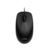 Rato COOLBOX U01/1600DPI/USB/PRETO