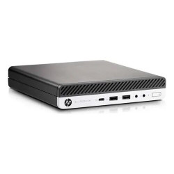 PCHP600G3/MINI/I5-6500T/8GB/128SSD/W10