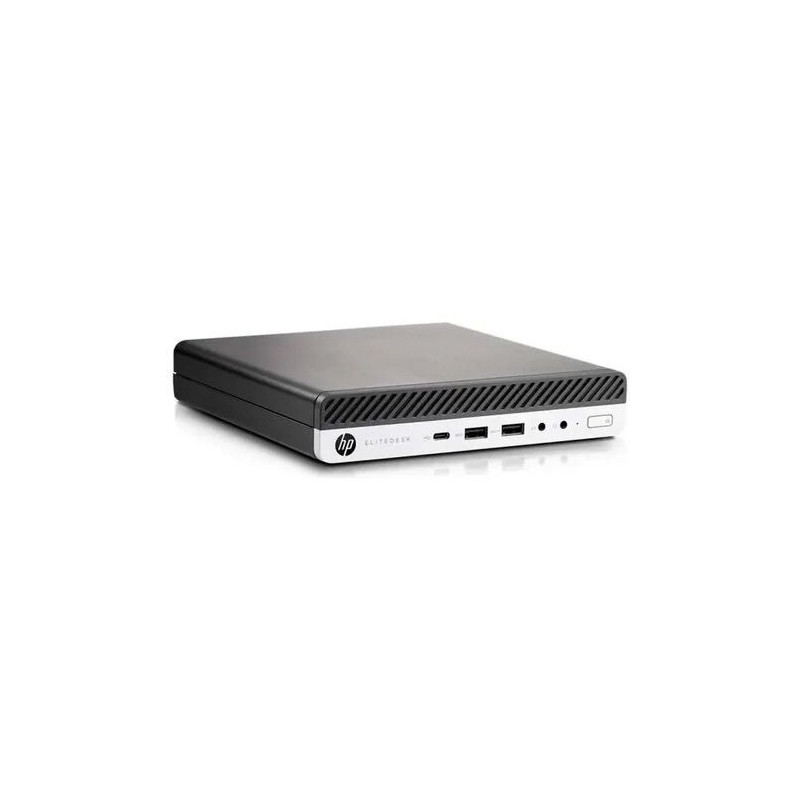 PCHP600G3/MINI/I5-6500T/8GB/128SSD/W10