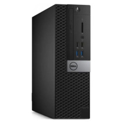 PCDELL3050/SFF/I5-7500/8GB/128SSD/W11