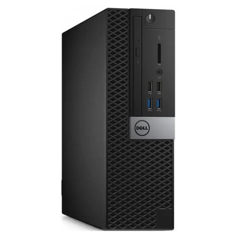 PCDELL3050/SFF/I5-7500/8GB/128SSD/W11