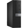 PCDELL5050/SFF/I5-7500/8GB/256SSD/W10