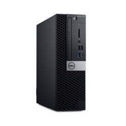 PCDELL7070/I5-9500/8GB/256SSD/W11
