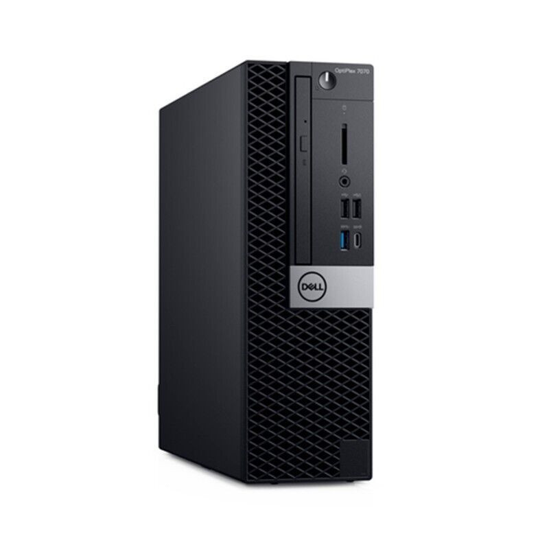 PCDELL7070/I5-9500/8GB/256SSD/W11