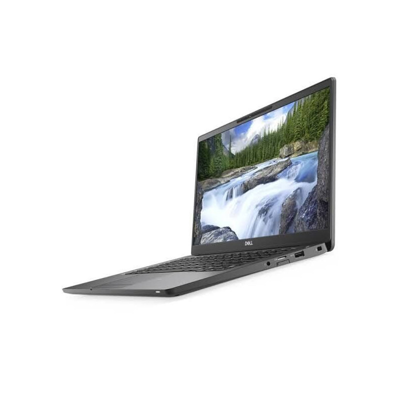PTDELL7400/14"/I7-8665U/16GB/256SSD/W11