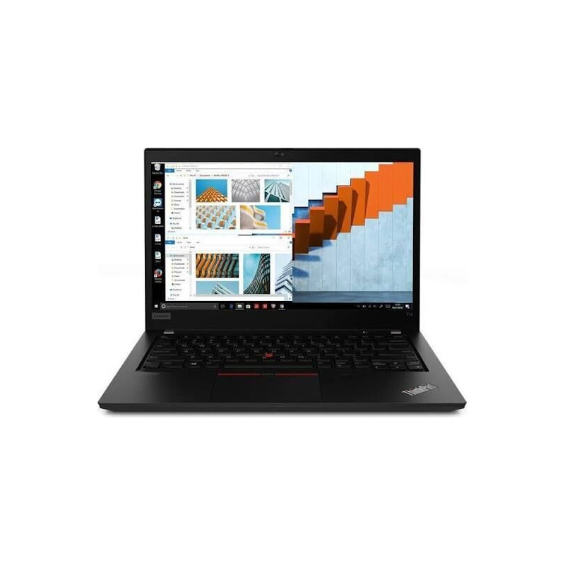 PTLENOVOT14G1/14"/I7-10510U/16GB/256SSD/TECLADOPT/W11