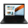 PTLENOVOT14G1/14"/I7-10510U/16GB/256SSD/TECLADOPT/W11