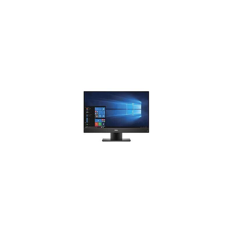 PCAIODELL7460/I3-8100/8GB/256SSD/W11