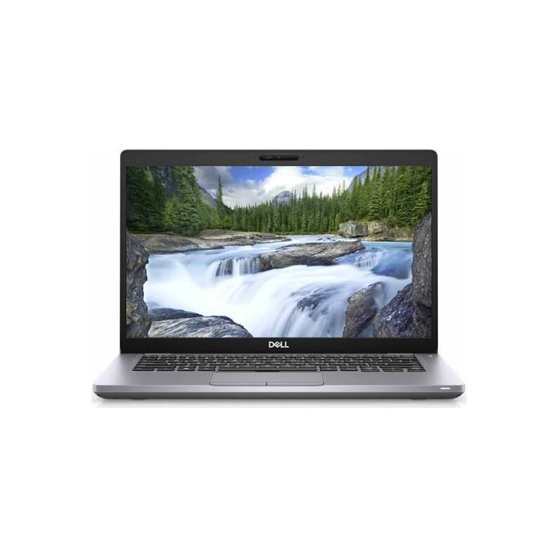 PTDELL5410/14"/I7-10610U/16GB/256SSD/W11