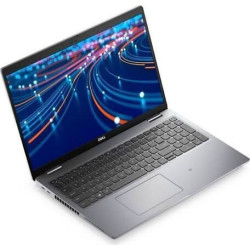 PTDELL5520/15.6"/i5-1135G7/16GB/256SSD/W11