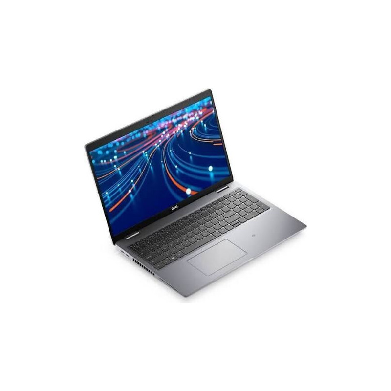 PTDELL5520/15.6"/i5-1135G7/16GB/256SSD/TECLADOPT/TOUCH/W11