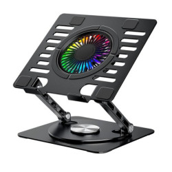 Base de arrefecimento COOLBOX RGB
