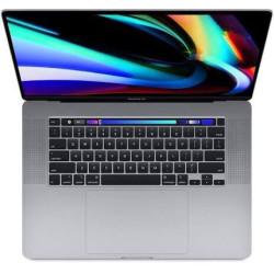 MacBookPro16,1 (2019) A2141 16" I9-9880H/32GB/1TB/COA