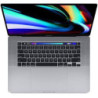 MacBookPro16,1 (2019) A2141 16" I9-9880H/32GB/1TB/COA