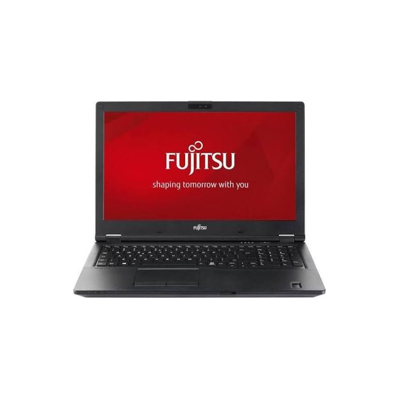 PTFUJITSUE558U/15,6"/I5-8350/16GB/512SSD/TECLADOPT/W11