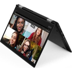 PTLENOVOX390YOGA/13,3"/I5-8265/8GB/128SSD/W11