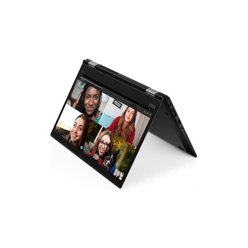 PTLENOVOX390YOGA/13,3"/I5-8265/8GB/128SSD/W11