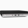 PCHP400G5/MINI/I7-8700/8GB/256SSD/W11