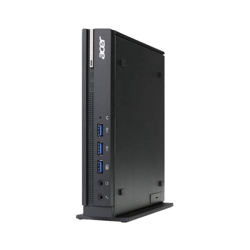 PCACER/N4640G/MINI/I3-6100T/8GB/128SSD/W10