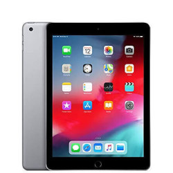 iPad 6ª geração Wi-Fi (A1893) 9,7" 32GB