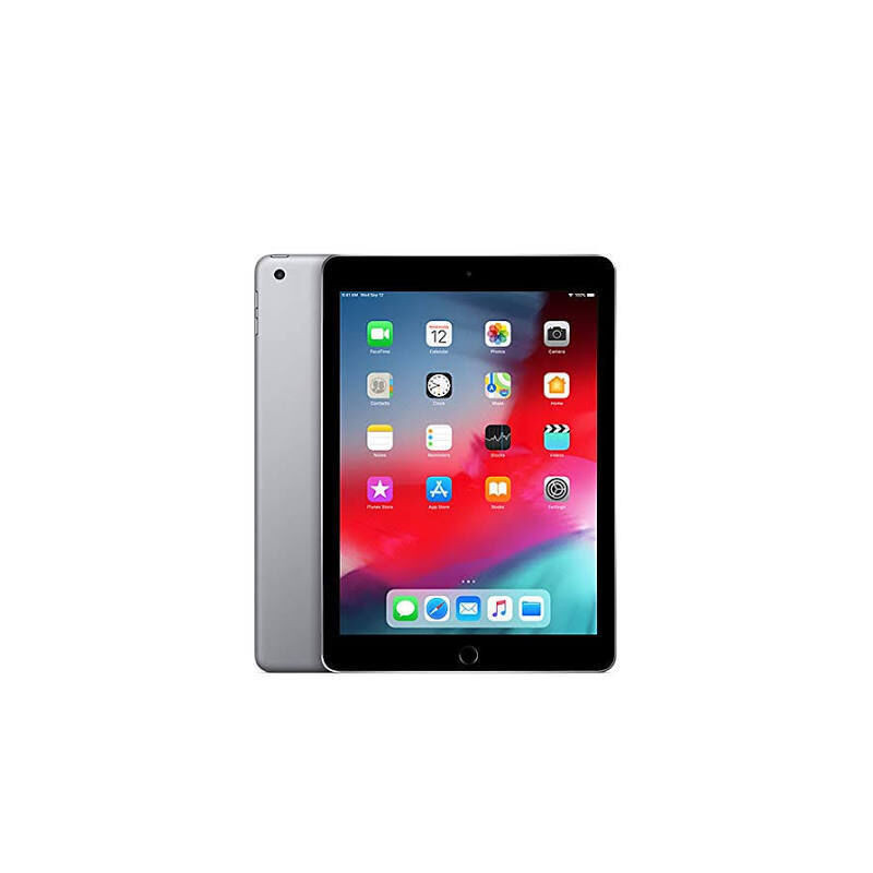 iPad 6ª geração Wi-Fi (A1893) 9,7" 32GB