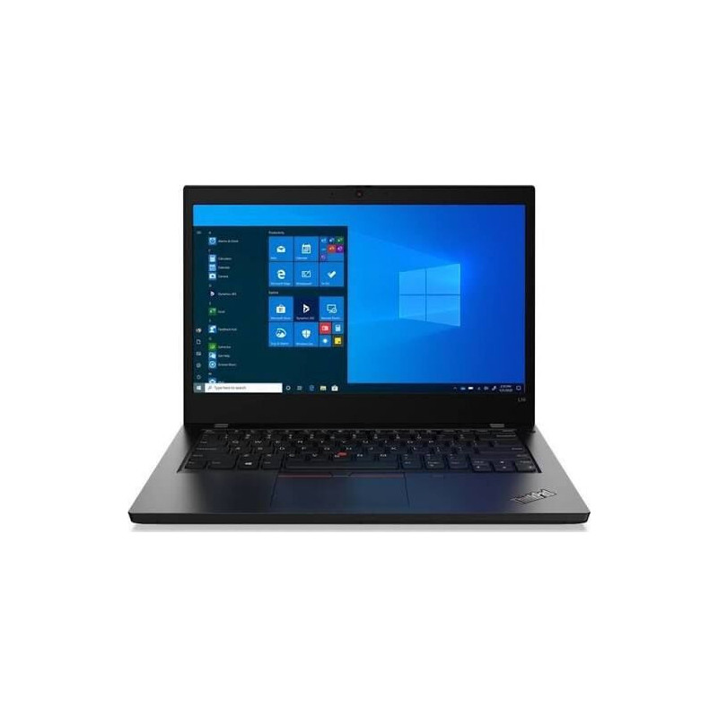 PTLENOVOL14G1/14"/i5-10210U/16GB/256SSD/TECLADOPT/W11