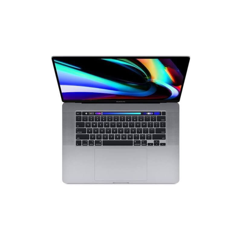 MacBookPro16,1 16" I9-9980HK/32GB/512SSD/COA