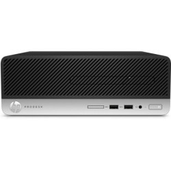 PCHP400G6/SFF/I7-9700/16GB/256SSD/W11