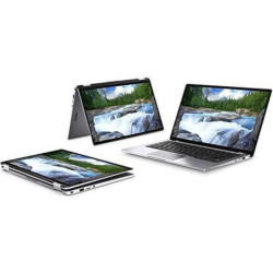 PTDELL7400/14"2IN1/I7-8665U/8GB/256SSD/TECLADOPT/W11