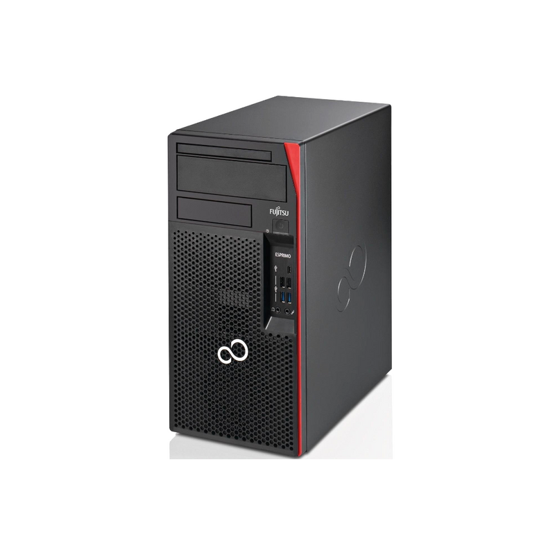 PCFUJITSUP7010/TOWER/I5-10500/8GB/256SSD/W11