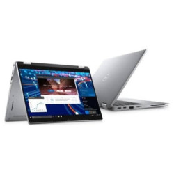 PTDELL5320/13,3"/2in1/13,3"/TOUCH/I5-1135G7/16GB/256SSD/TECLADOPT/W11