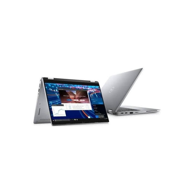 PTDELL5320/13,3"/2in1/13,3"/TOUCH/I5-1135G7/16GB/256SSD/TECLADOPT/W11