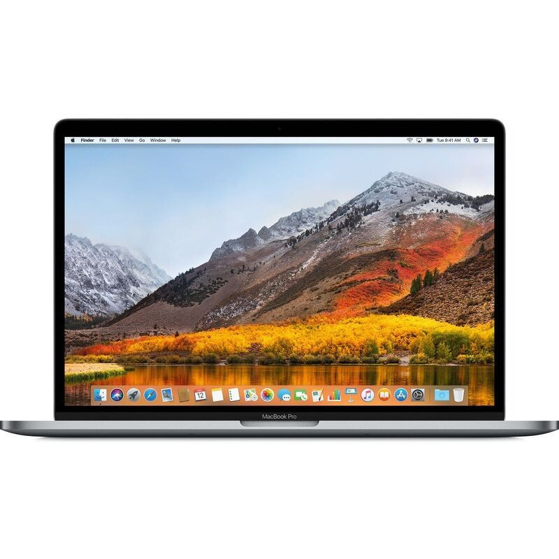 MACBOOKpro15,1/I9-8950HK/32GB/1TBSSD
