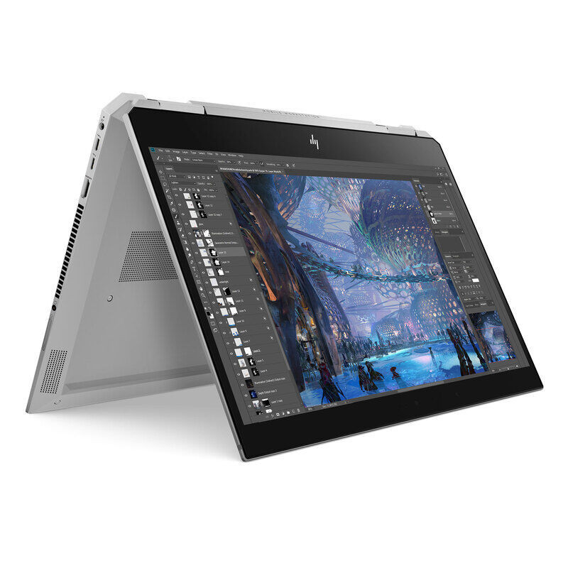 PTHPZBOOK/X360G5/15"/I7-9850H/16GB/512SSD/TOUCH/W11