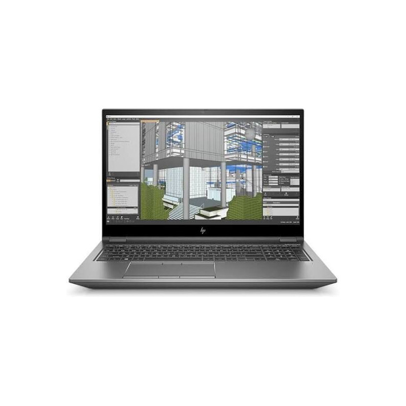 PTHPZBOOKFURYG8/15,6"/i9-11950H/32GB/512SSD/T2000/TECLADOPT/W11